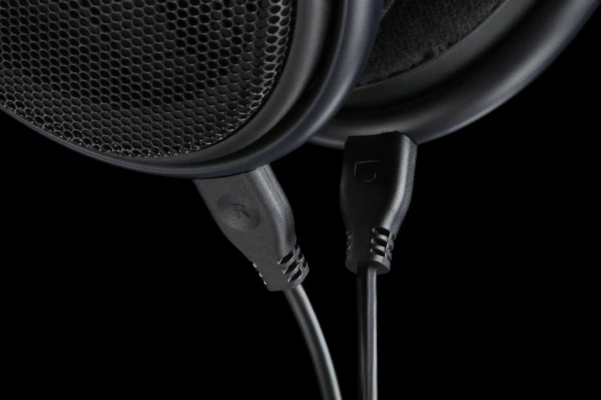 Massdrop HD 6XX