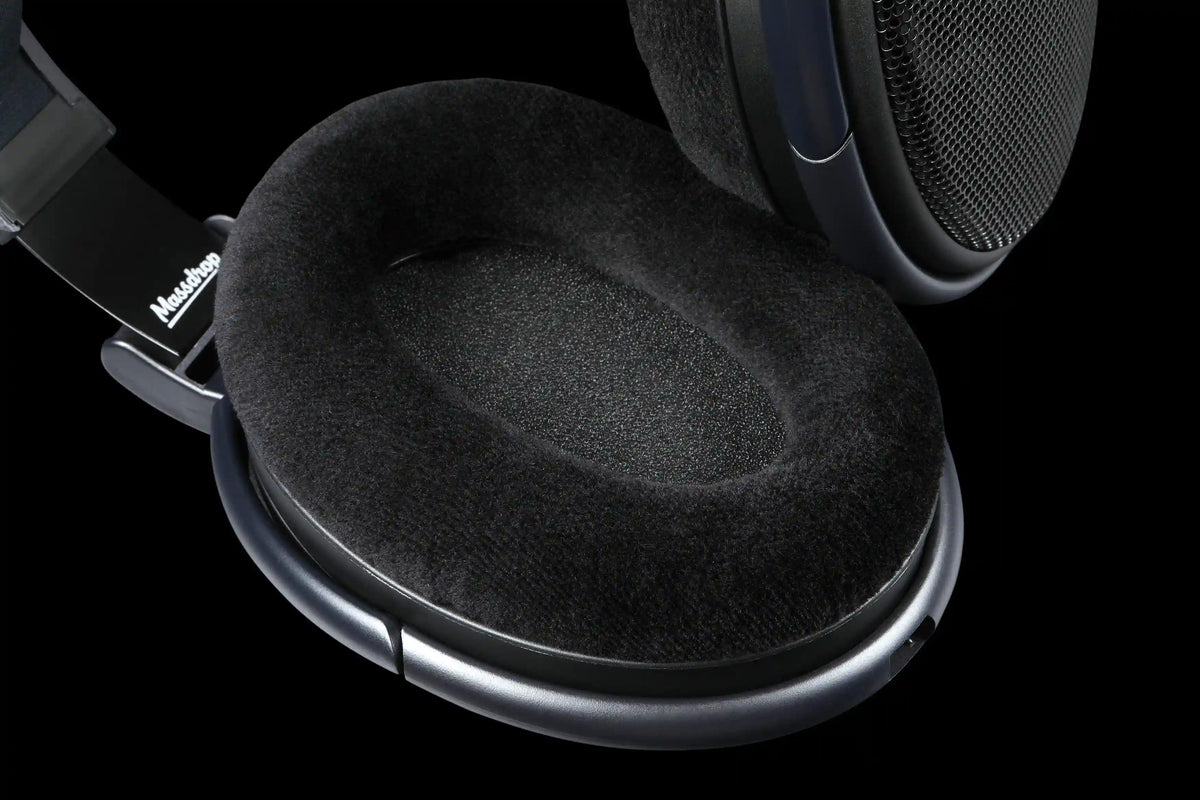 Massdrop HD 6XX