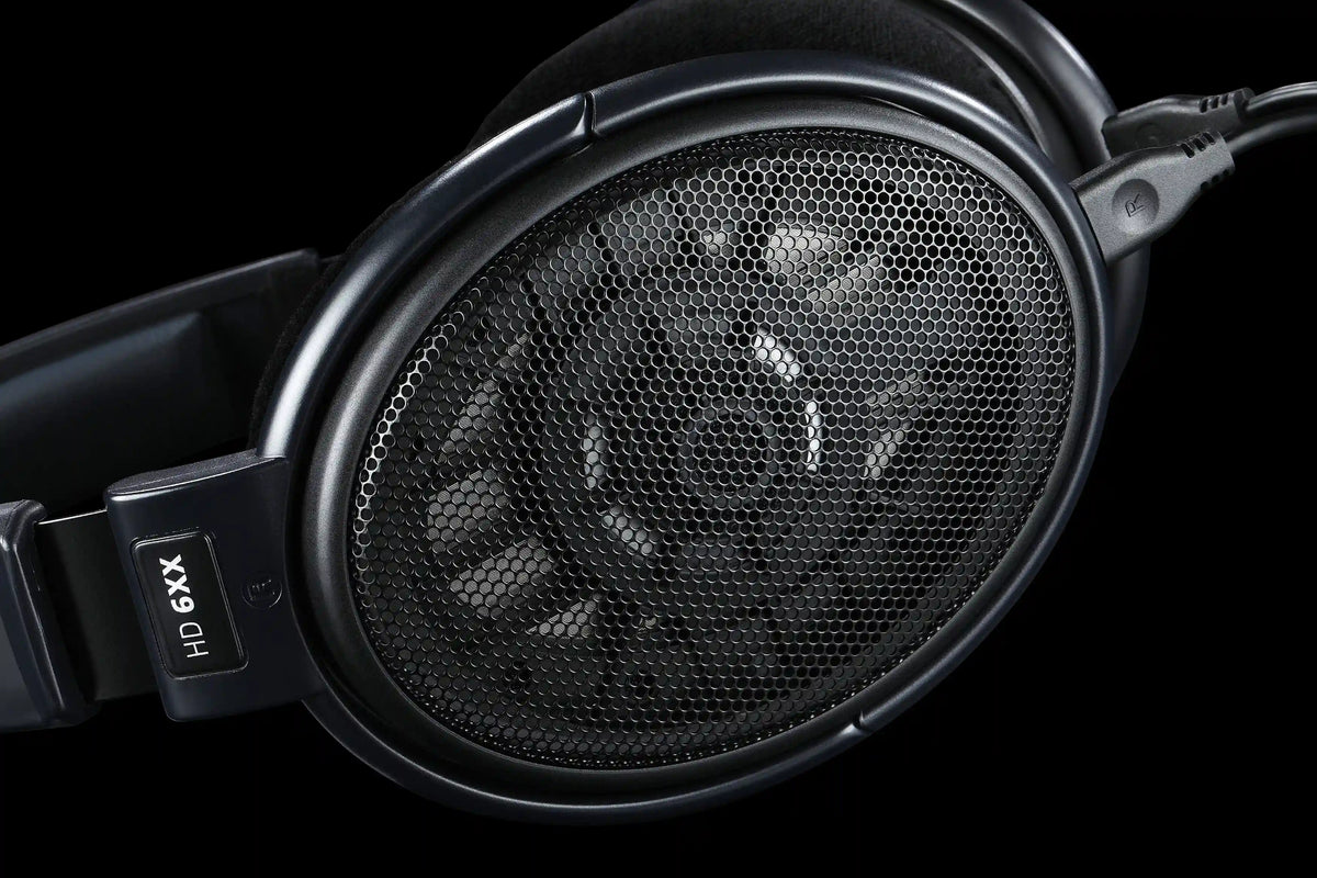 Massdrop HD 6XX