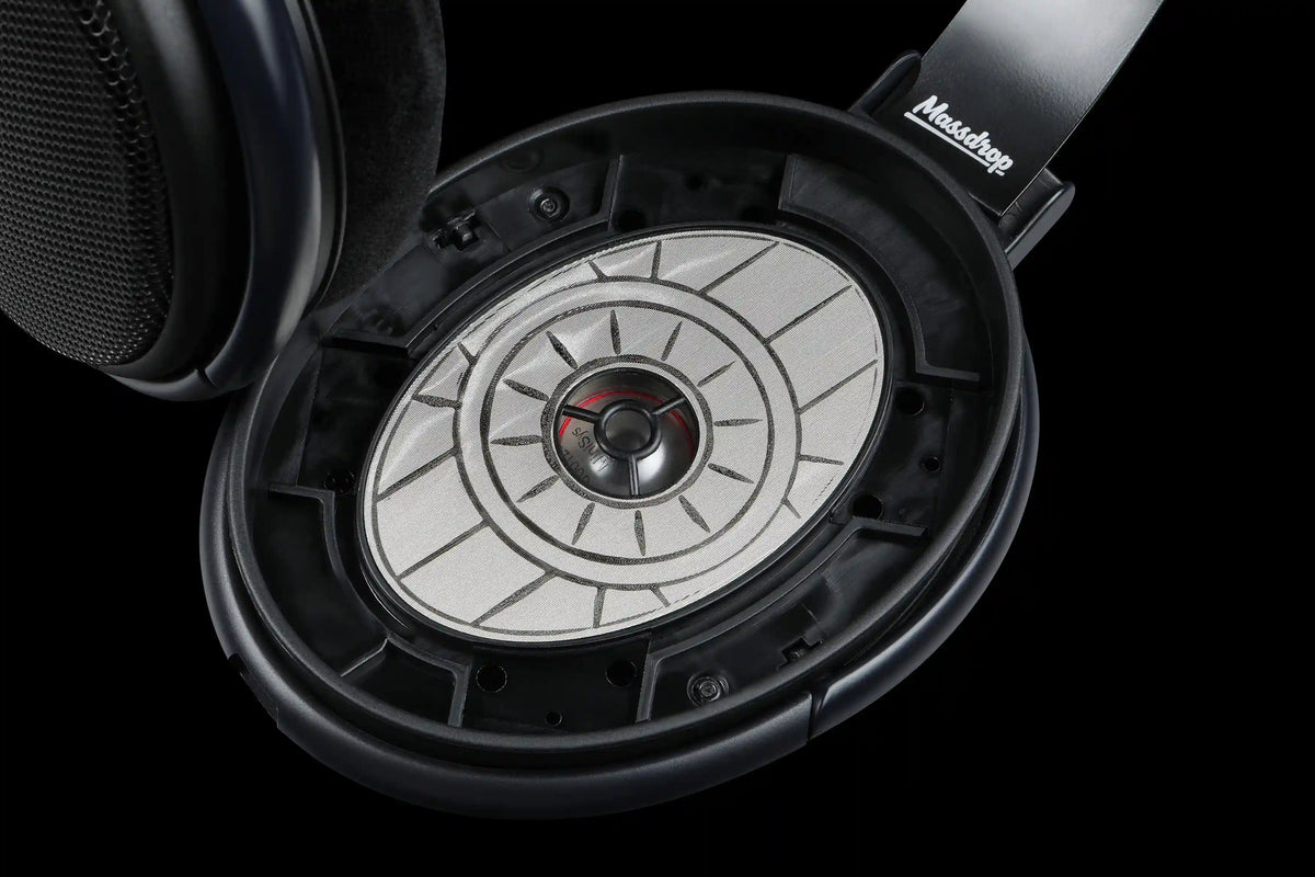 Massdrop HD 6XX