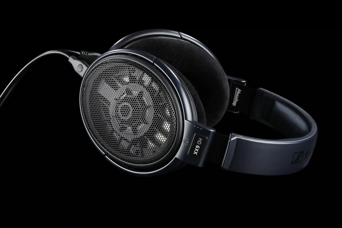 Massdrop HD 6XX