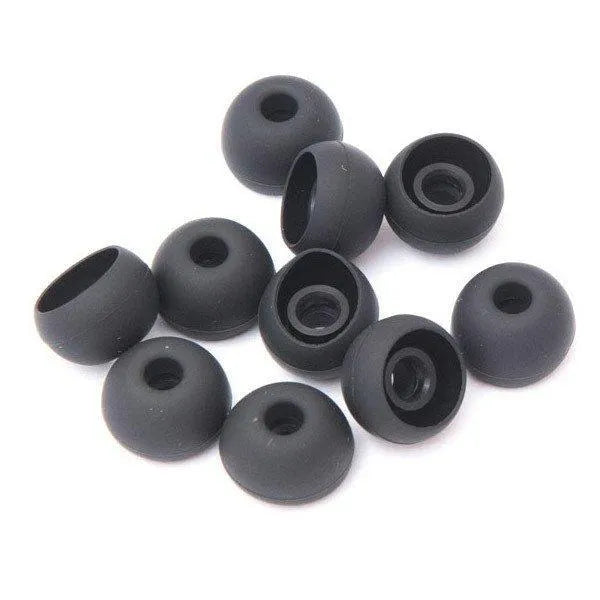 Ear Tips for CX 1.00 / 2.00 / 100 black