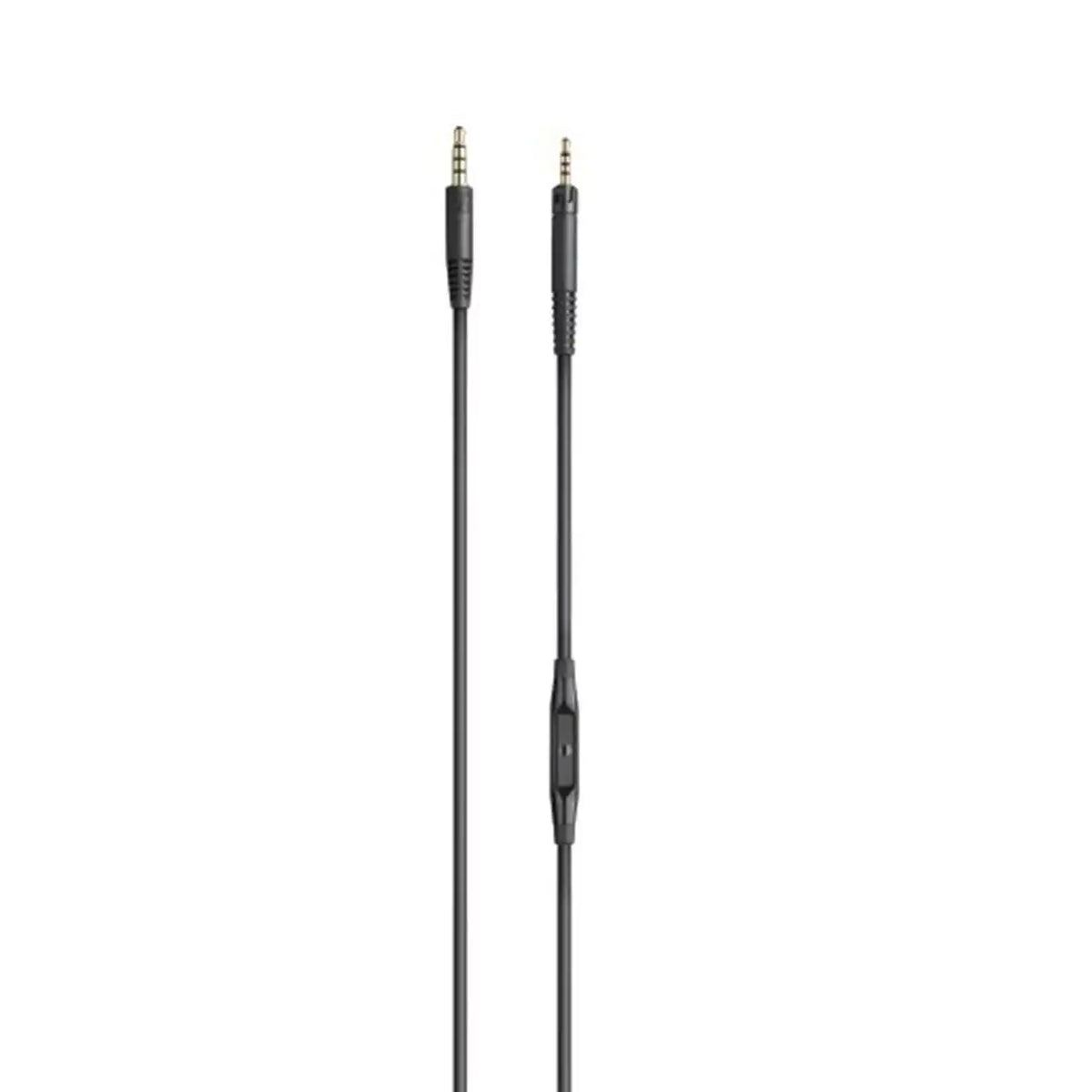 Cable for HD 500 series, 1.20 m, with microphone