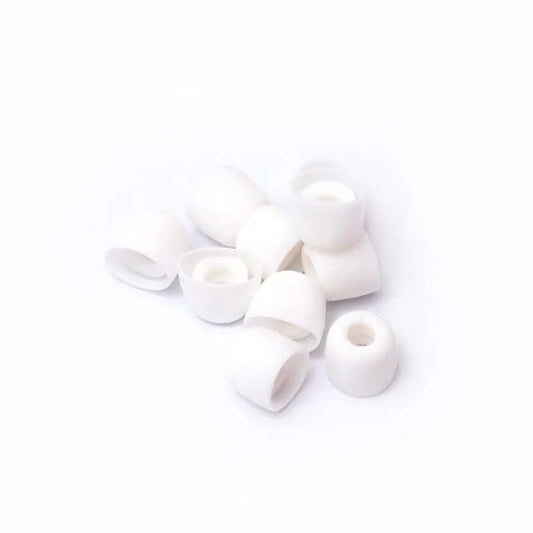 Eartips CX 1.00 / 2.00 / 100 white