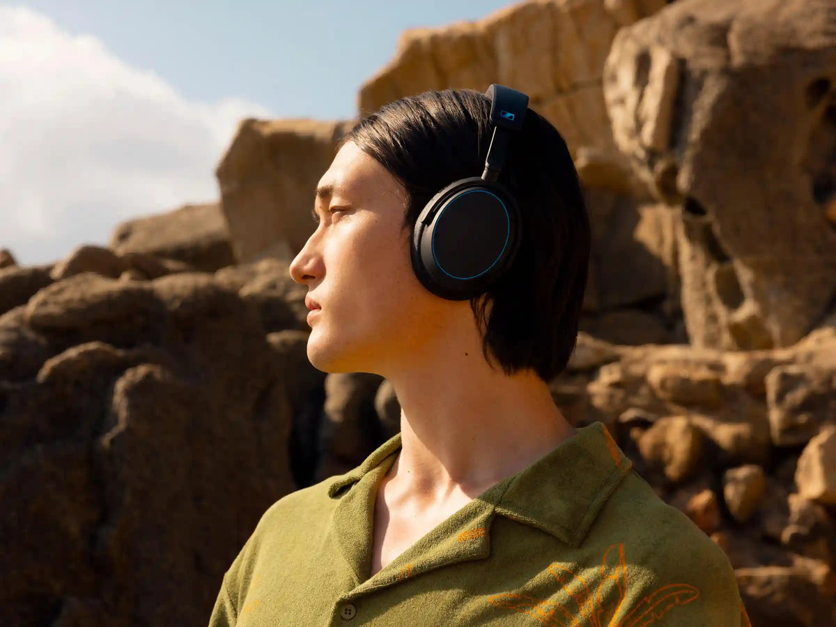 ACCENTUM Wireless Refurbished
