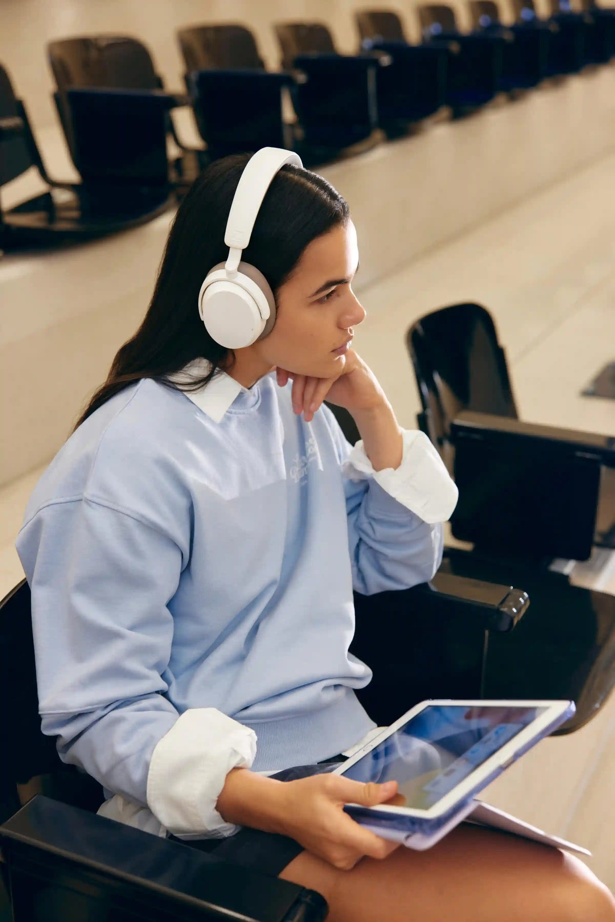 ACCENTUM Wireless Refurbished