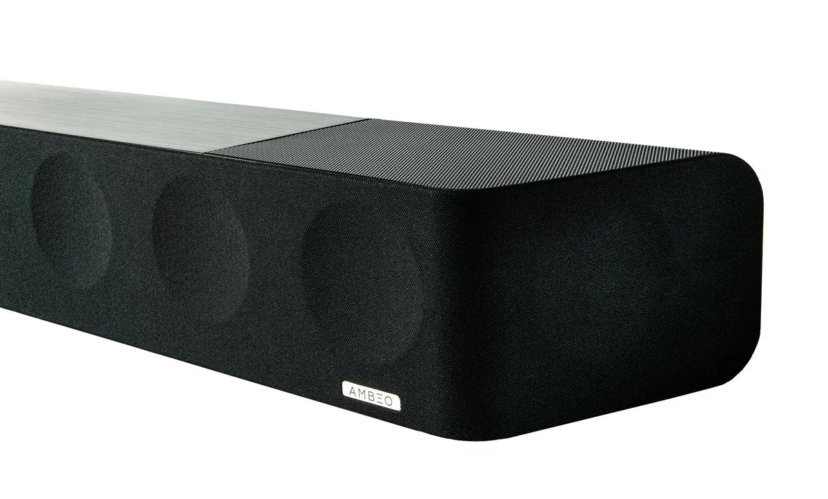 AMBEO Soundbar Max