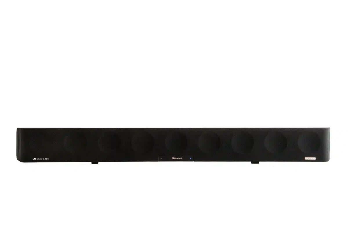 AMBEO Soundbar Max