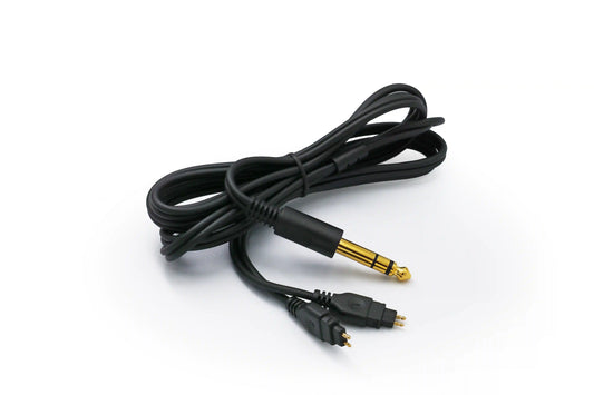 6.35mm Audio Cable for HD 600/HD 650/HD 660S 2 (1.8m/5.9ft length)