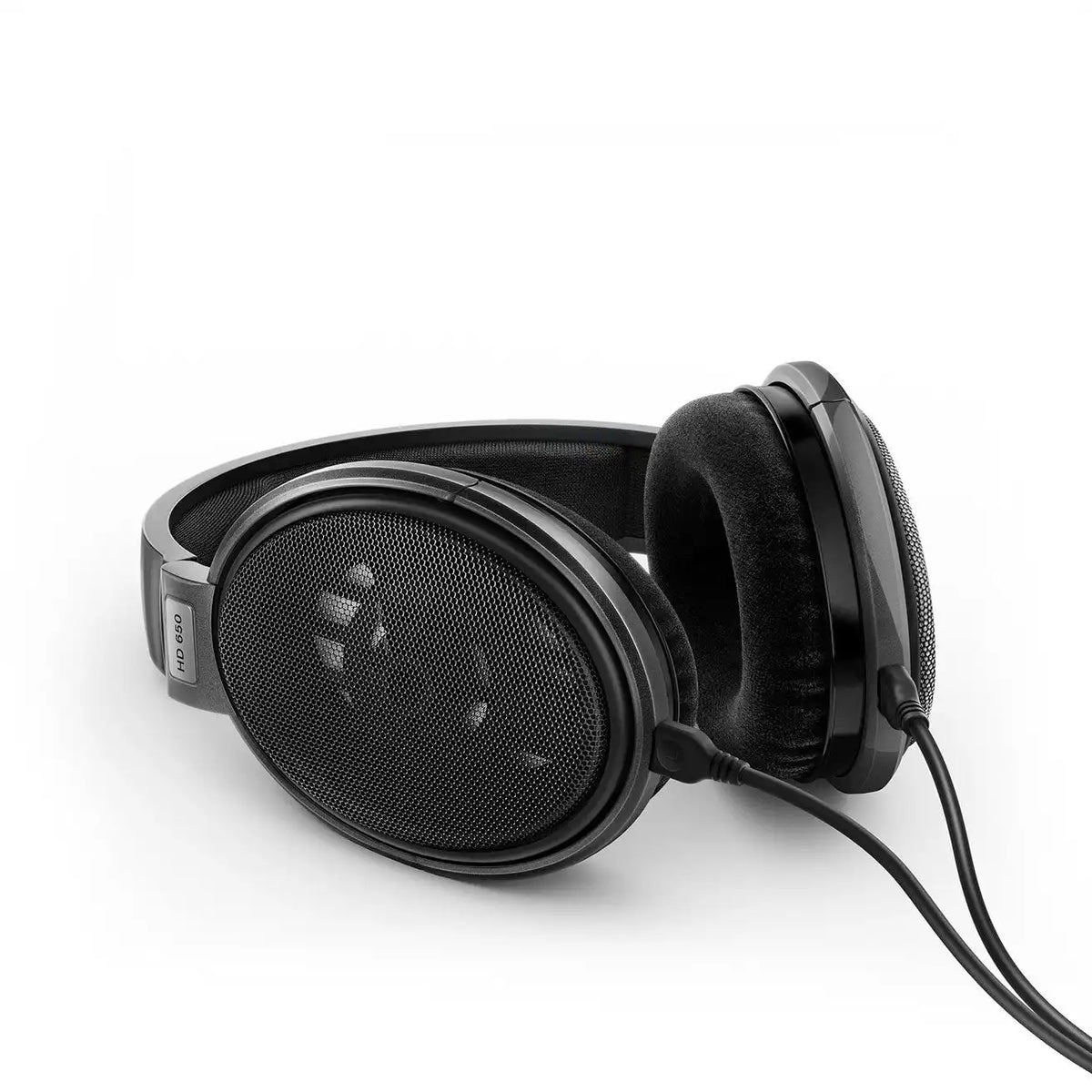 HD 650 Refurbished