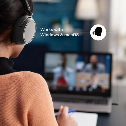 MOMENTUM 4 Wireless and BTD 700 Set