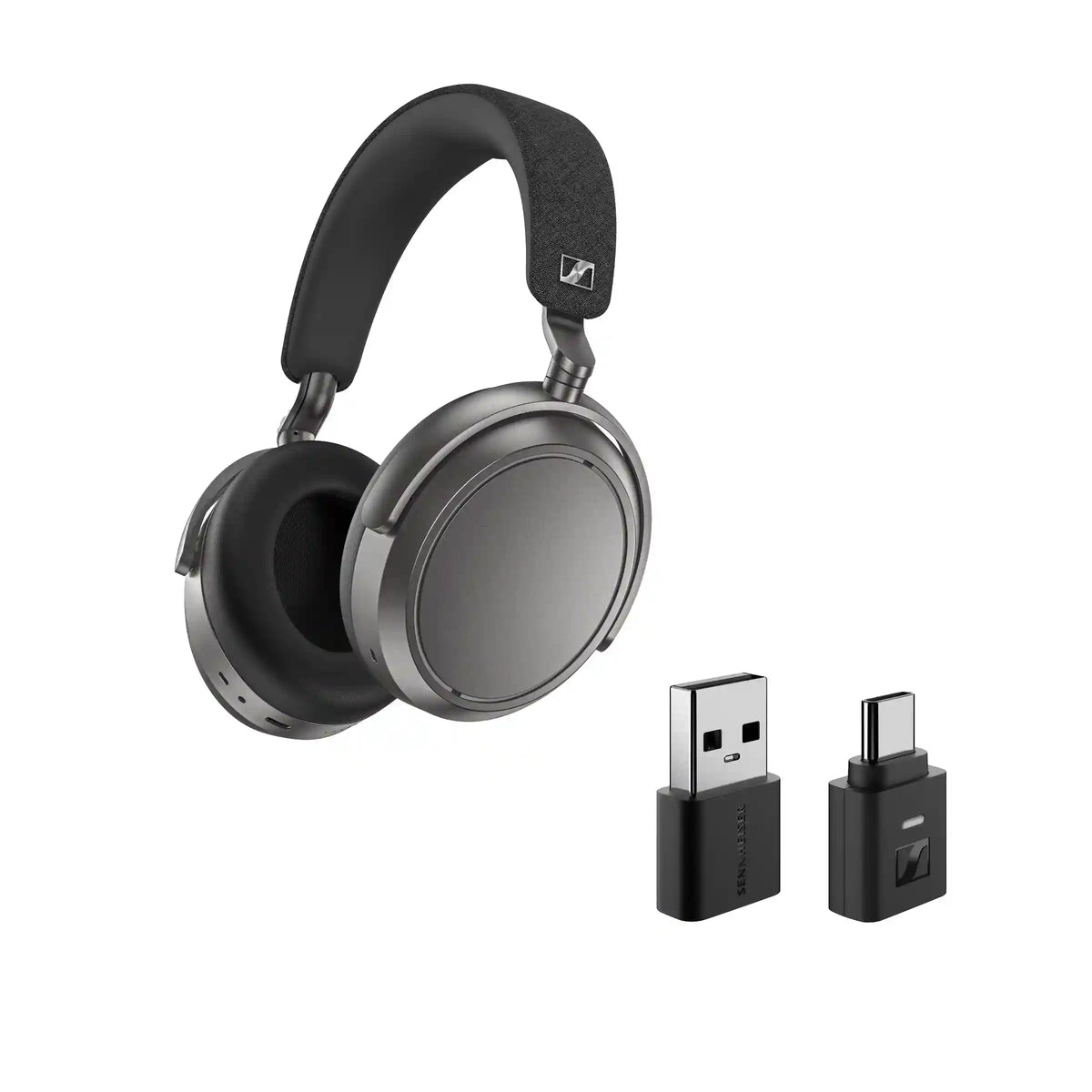 MOMENTUM 4 Wireless and BTD 700 Set