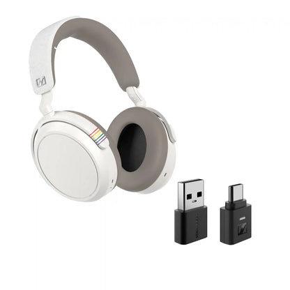 MOMENTUM 4 Wireless and BTD 700 Set