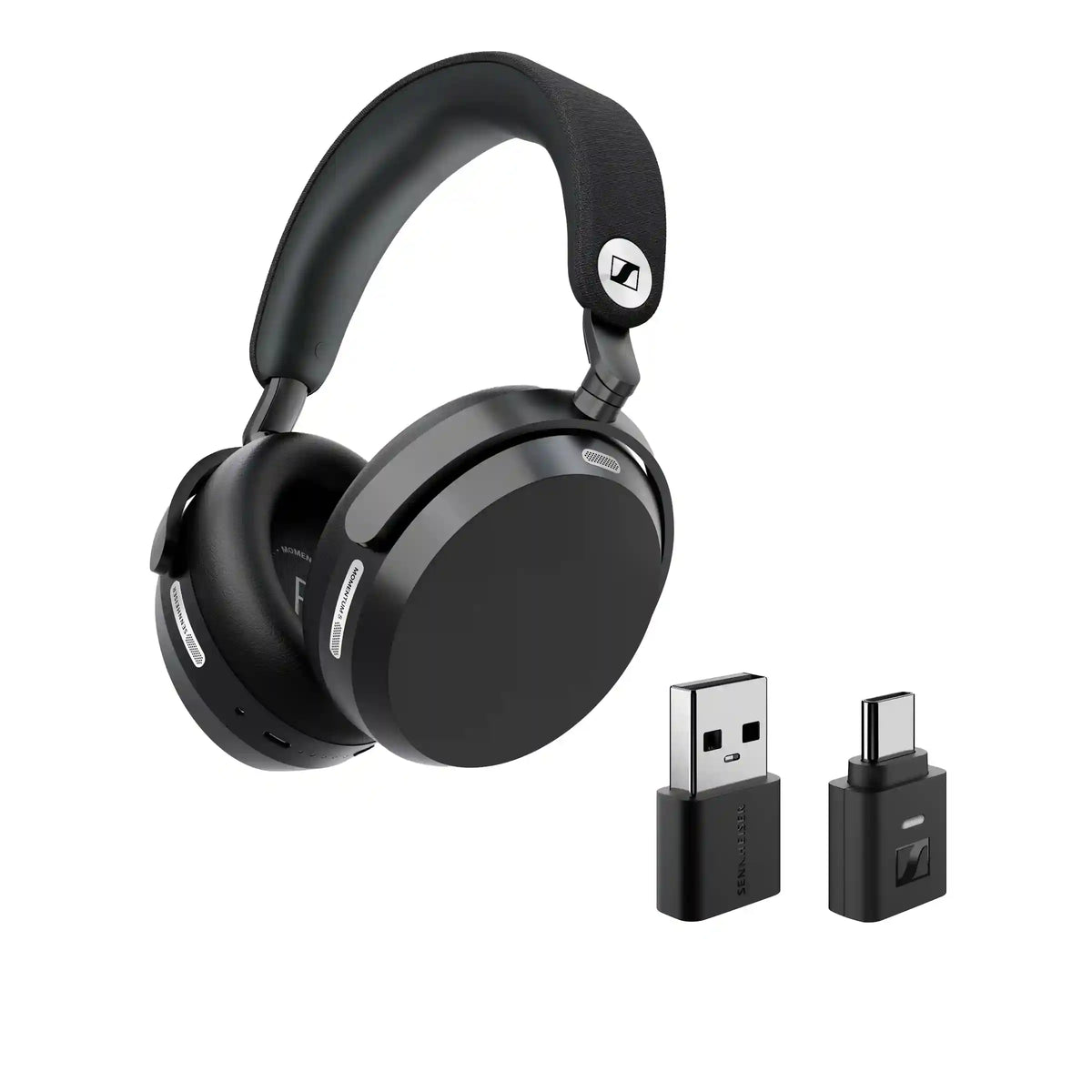 MOMENTUM 5 Wireless and BTD 700 Set