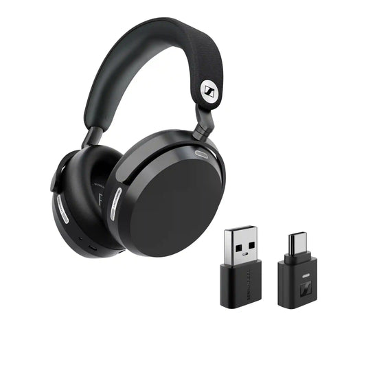 MOMENTUM 5 Wireless and BTD 700 Set