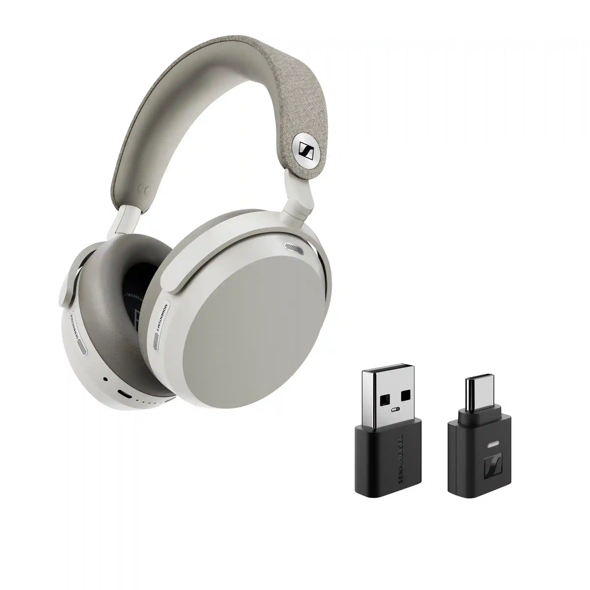 MOMENTUM 5 Wireless and BTD 700 Set