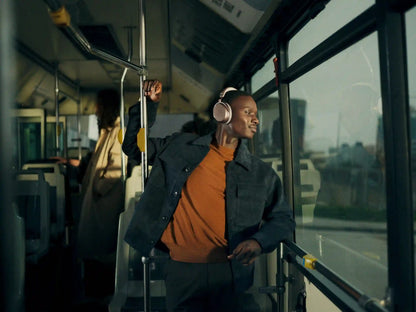 MOMENTUM 5 Wireless