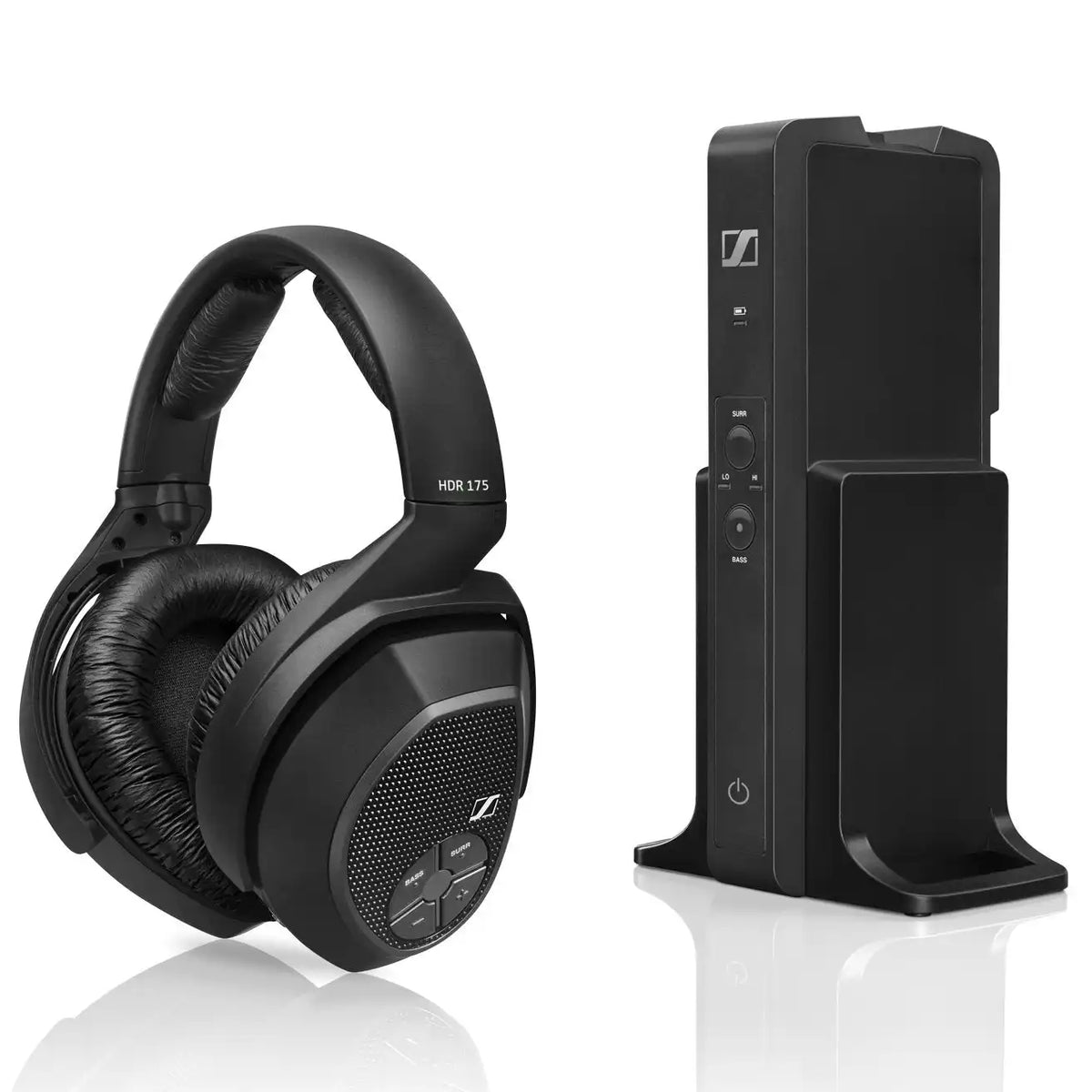 RS 175-U Refurbished