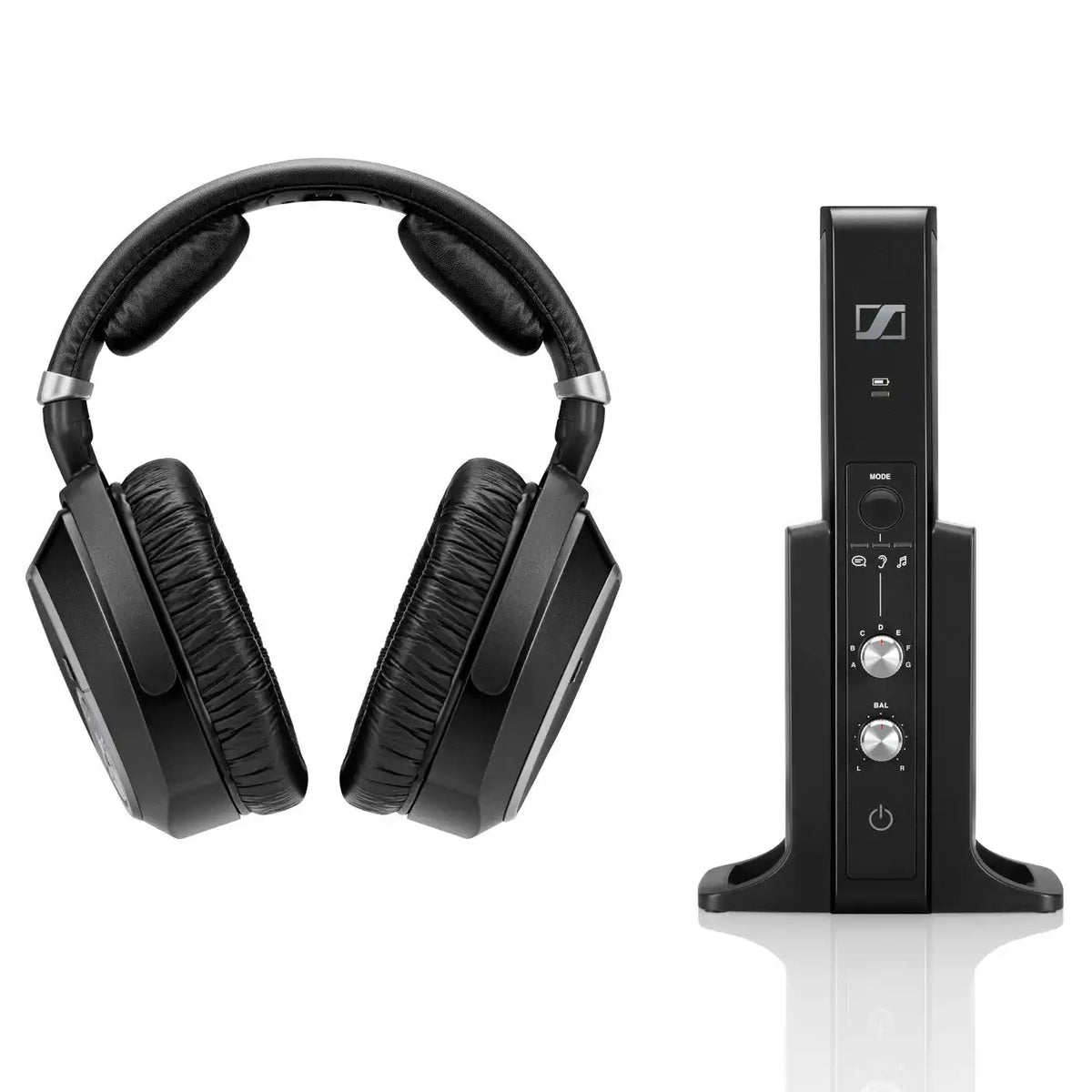 RS 195-U Refurbished