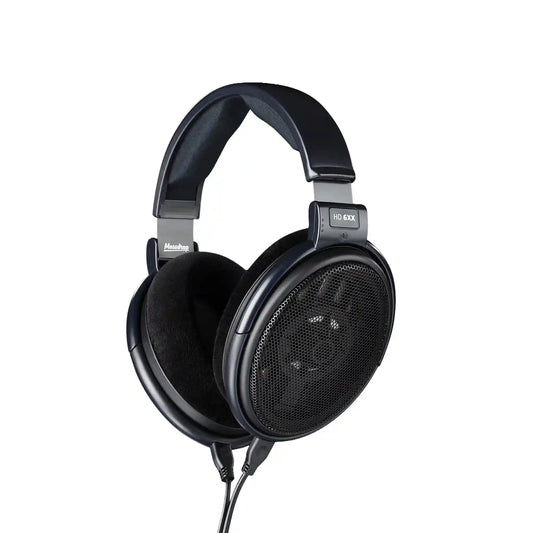 Massdrop HD 6XX