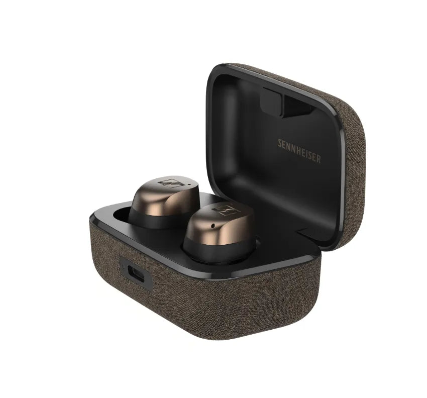 MOMENTUM True Wireless 4 Refurbished