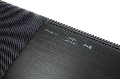 AMBEO Soundbar Max