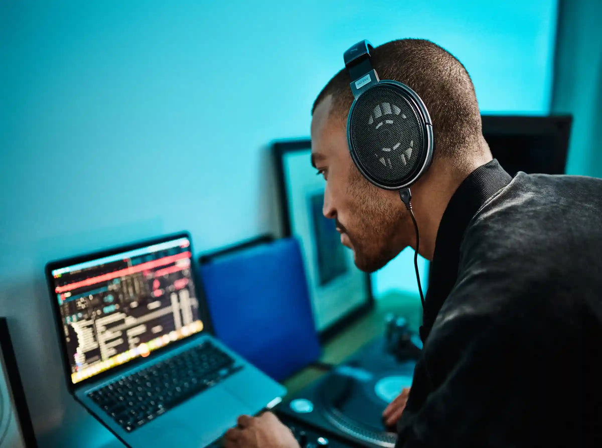 HD 650 Refurbished