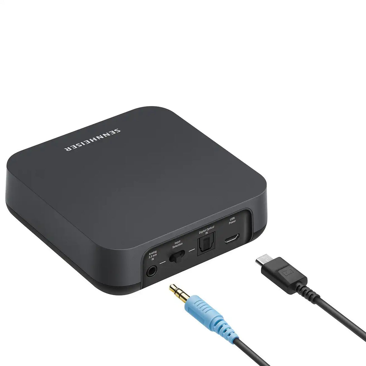 BT T100 Bluetooth® Audio Transmitter Refurbished