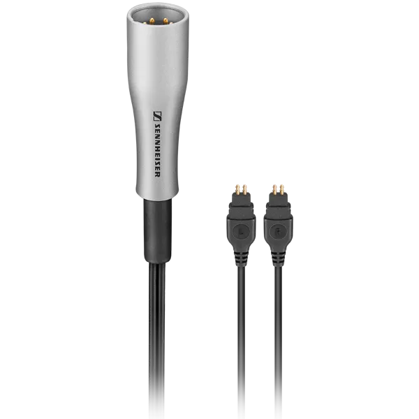Balanced cable for HD 600 series, 3.00 m, XLR