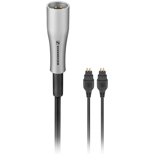 Balanced cable for HD 600 series, 3.00 m, XLR
