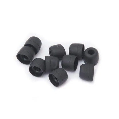 Ear Tips for CX 1.00 / 2.00 / 100 black