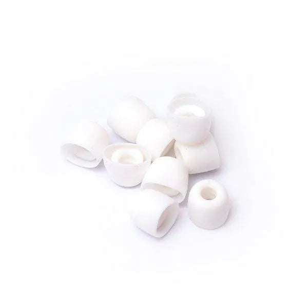 Eartips CX 1.00 / 2.00 / 100 white