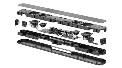 AMBEO Soundbar Plus Refurbished