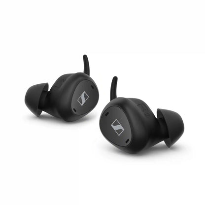 TV Clear Earbuds