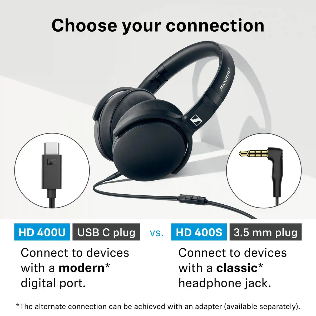 HD 400