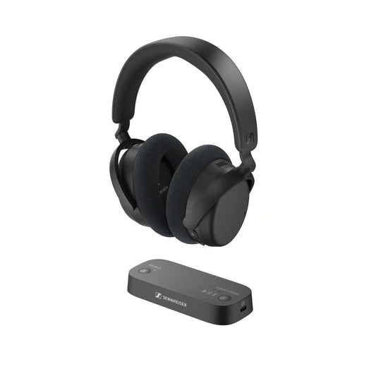 RS 255 TV Headphones
