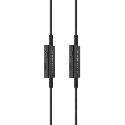 HD 500 Series Boom Arm Microphone