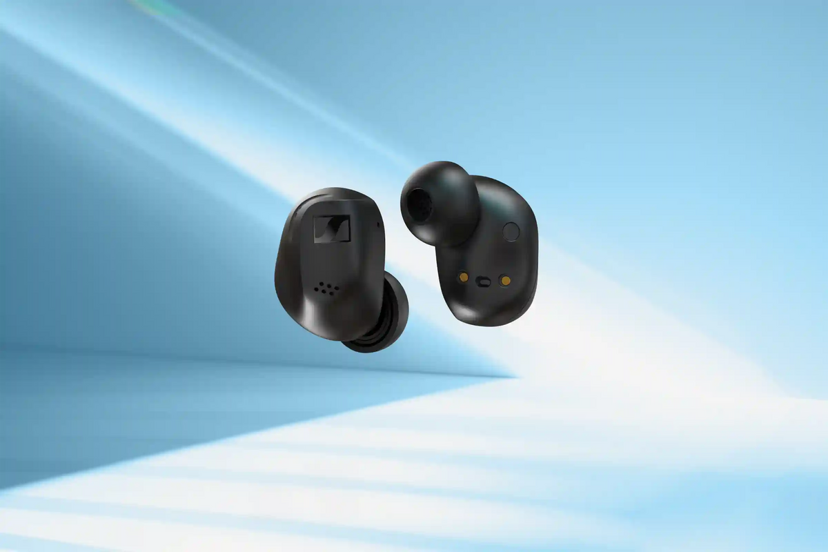 Accentum True Wireless Earbuds