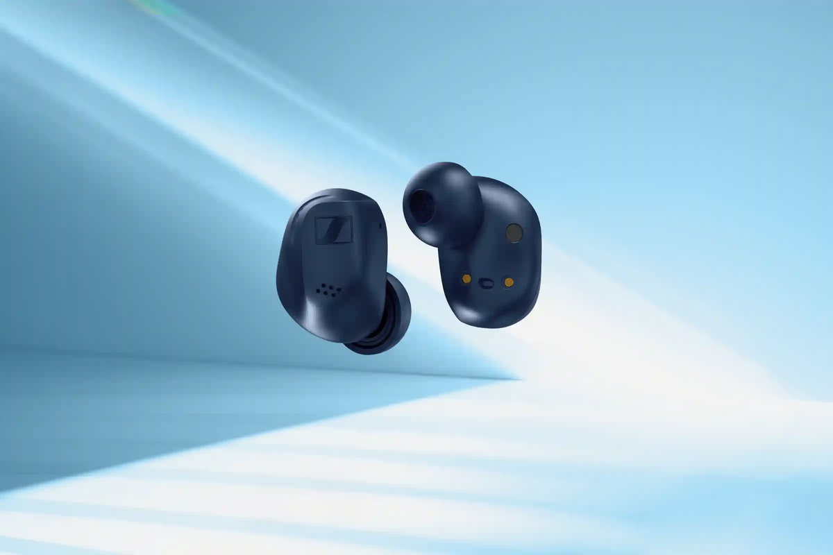 Accentum True Wireless Earbuds