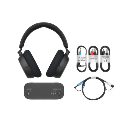 RS 255 TV Headphones