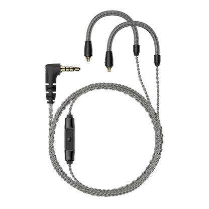 IE 200 and MMCX Microphone Cable Set