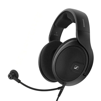 HD 560 S with Boom Arm Microphone Set