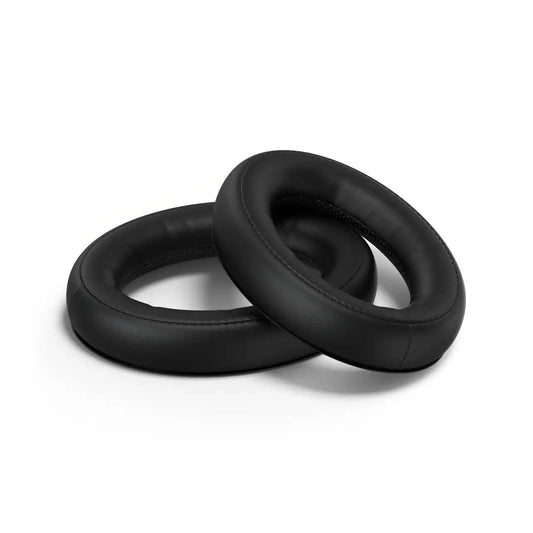 Synthetic leather earpads for HD 620S, black
