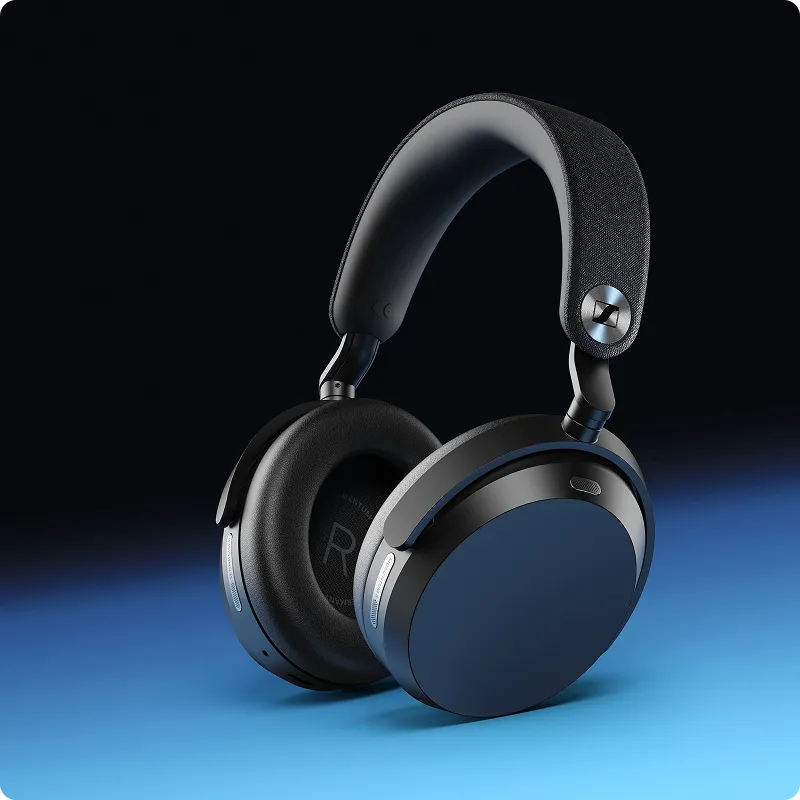 MOMENTUM 5 Wireless
