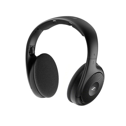 RS 120-W Refurbished