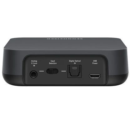 BT T100 Bluetooth® Audio Transmitter Refurbished